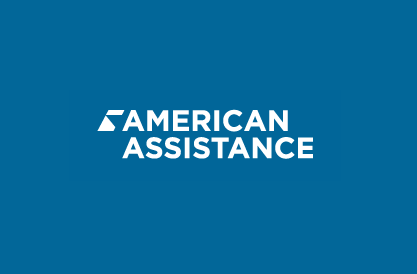 American Assistance is a corporation that covers the entire country