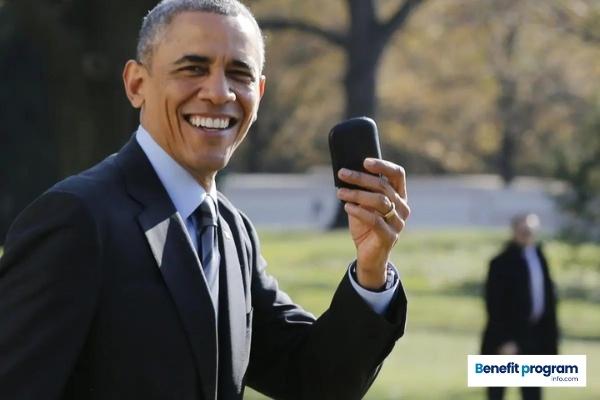 Obama phone