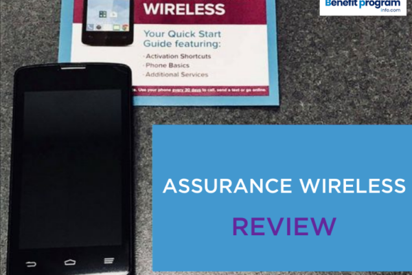 Assurance Wireless Review