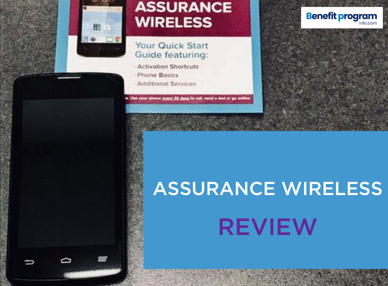 Assurance Wireless Review