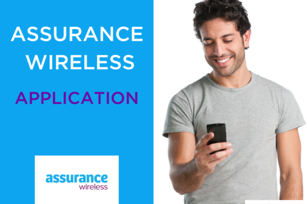 Assurance Wireless Application
