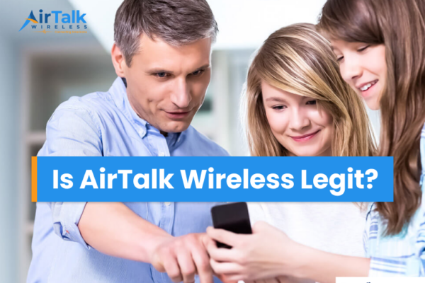is airtalk wireless legit?