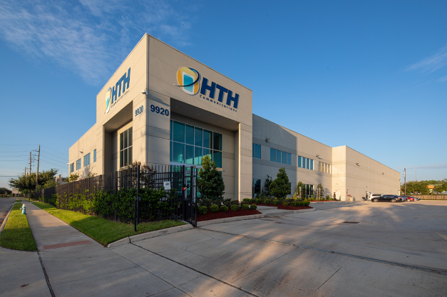 HTH Communications owns AirTalk