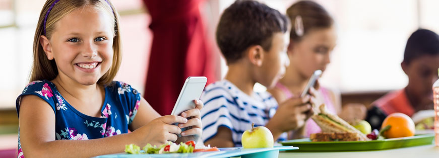 National School Lunch Program