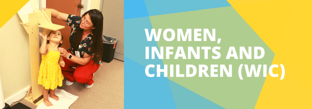 WIC (Women, Infants, and Children) is a government-supported nutrition program