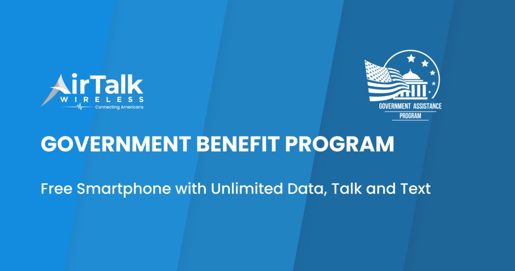 AirTalk Wireless All You Need to Know BenefitProgramInfo