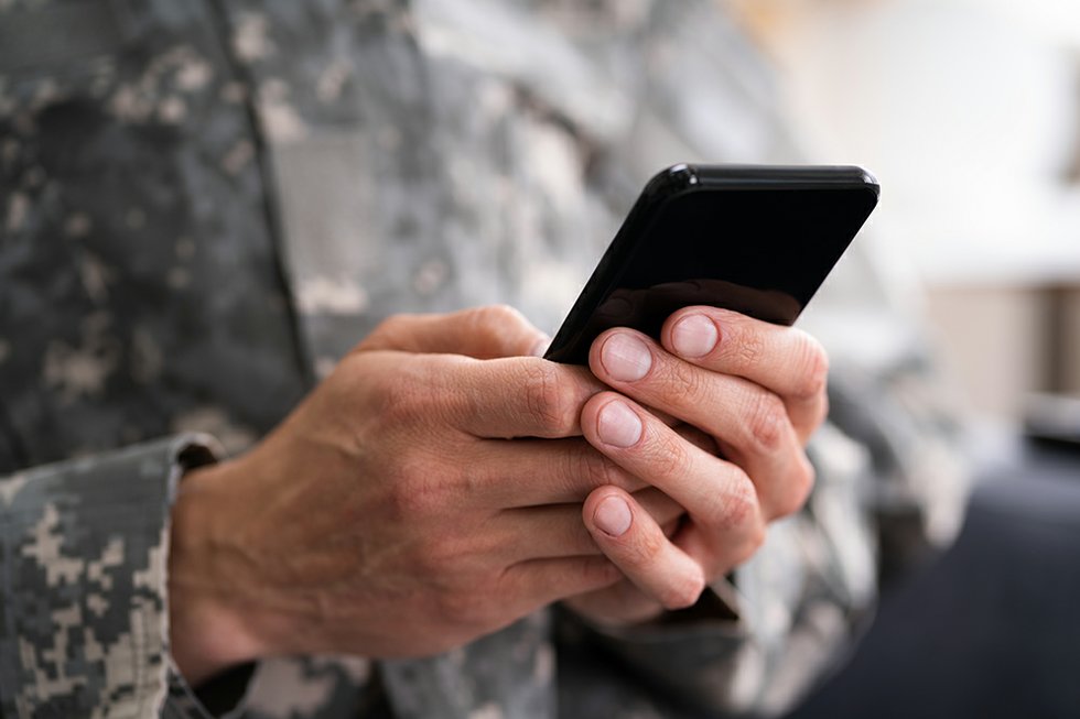 Free Phones For Veterans