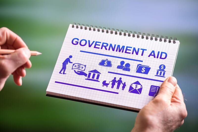 You can participate in government aid to be eligible for free government phone