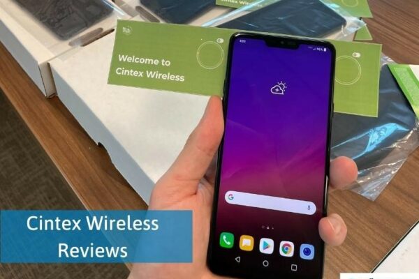 Cintex Wireless reviews