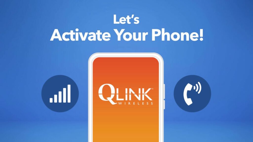 By finishing QLink tablet activation, you will be able to do much more