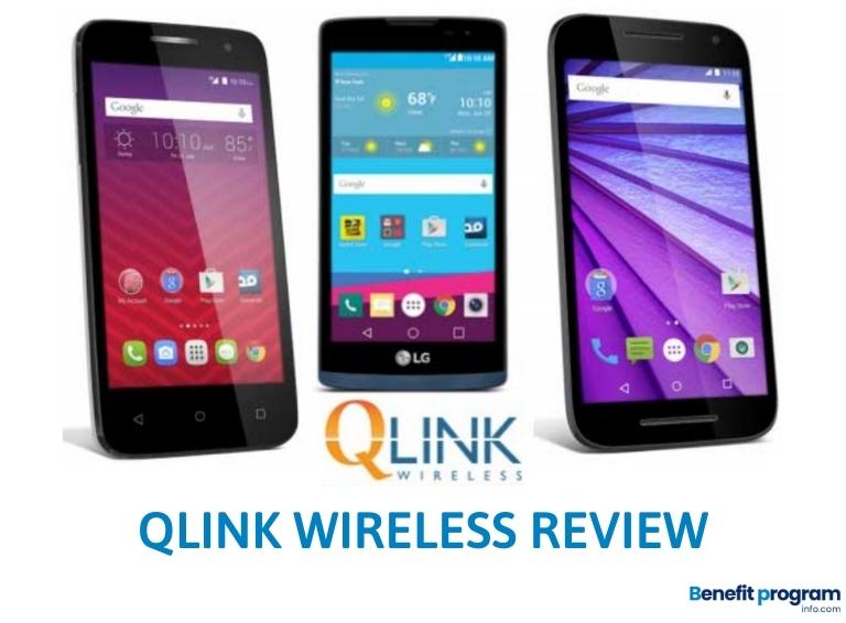 qlink wireless review