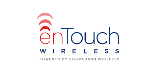 entouch wireless logo