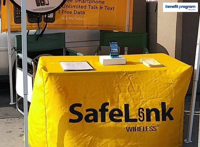 Safelink Wireless Review