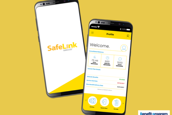 Safelink Wireless Free Government Phones
