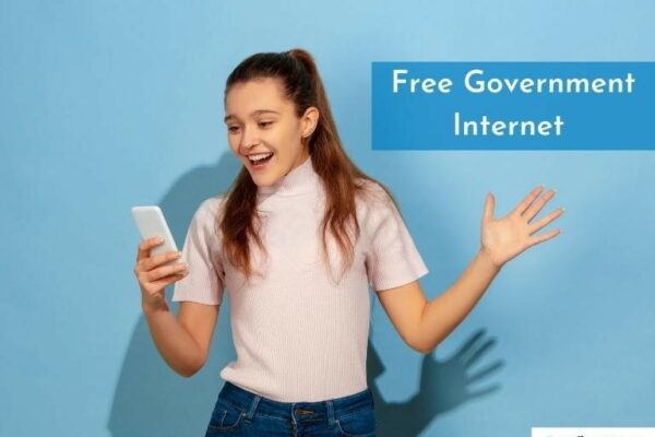 Free government internet service