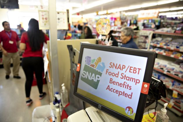 You may need to meet some eligibility criteria to get free iPhones with food stamps