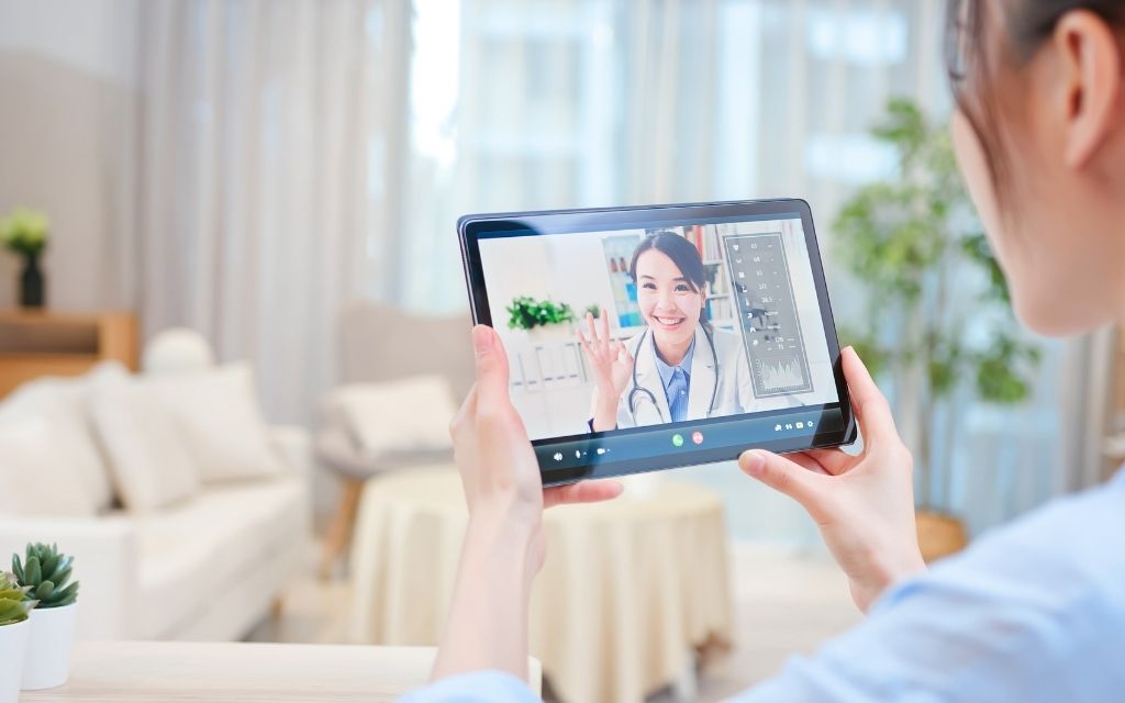 how to apply for free tablet from government