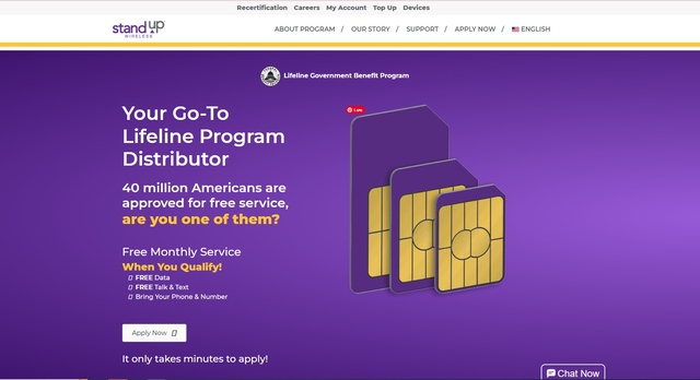 q link wireless free sim card 1