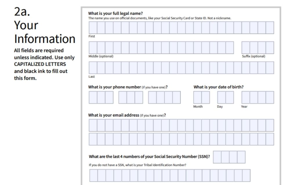 verizon wireless free government phone application 2