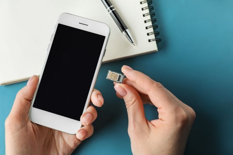 q link wireless free sim card
