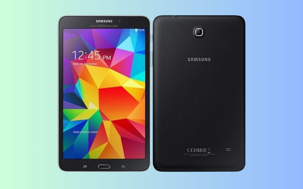 free government tablets