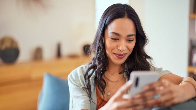 what kind of phone does standup wireless give you for free