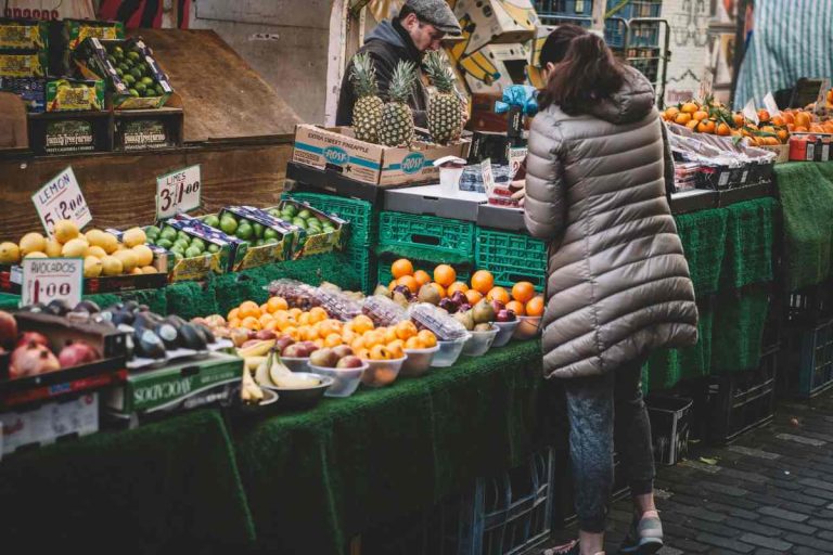 how to save money on groceries