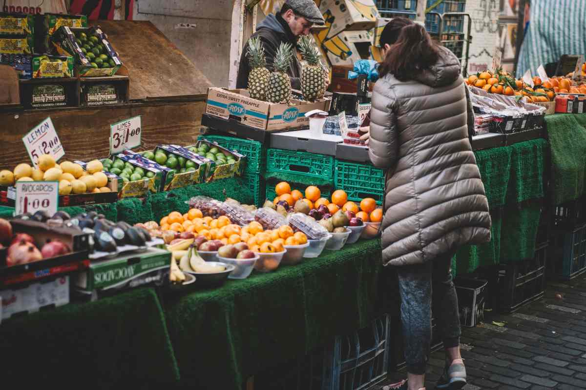 how to save money on groceries