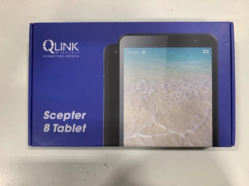 qlink fraud