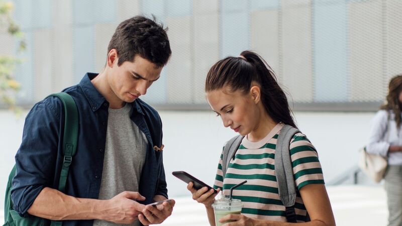 AT&T free phone deals