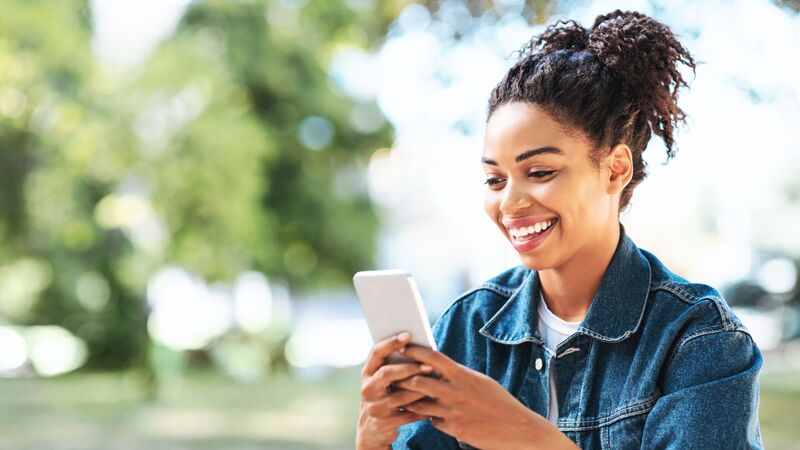 AT&T free government phone