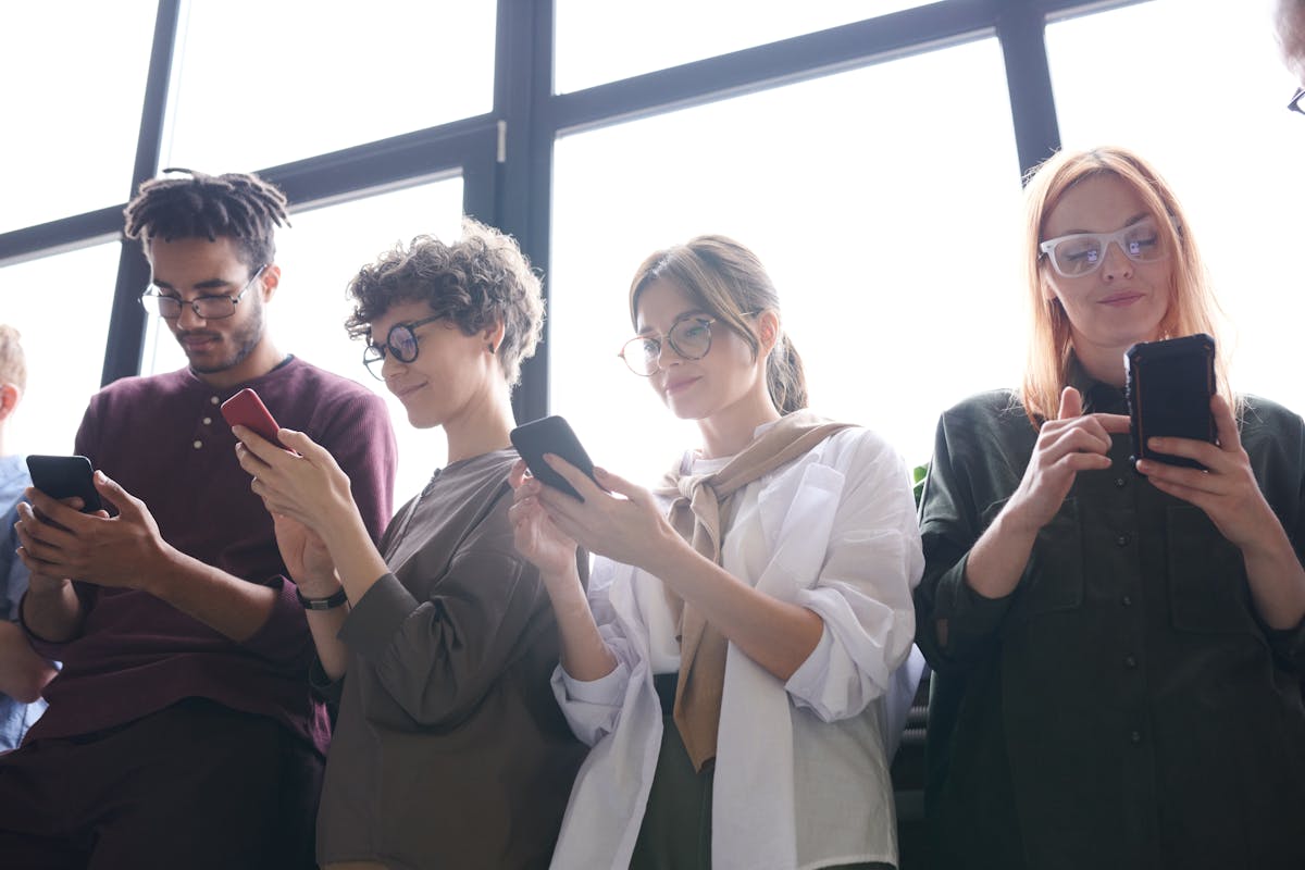 Digital Connectivity and Lifeline Awareness Week