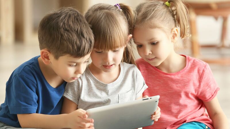 free BLU government tablet 2