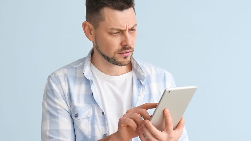 free BLU government tablet 2