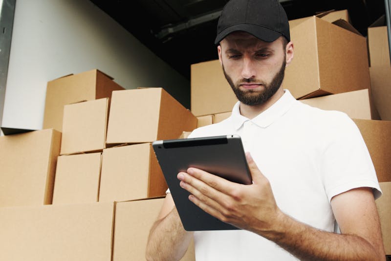 free BLU government tablet 3