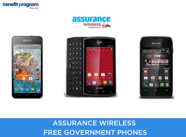 Assurance Wireless Free Government Phones: What You Should Know Assurance Wireless Free Government Phones: What You Should Know