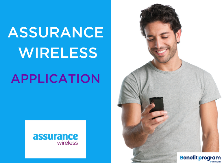 Assurance Wireless Application
