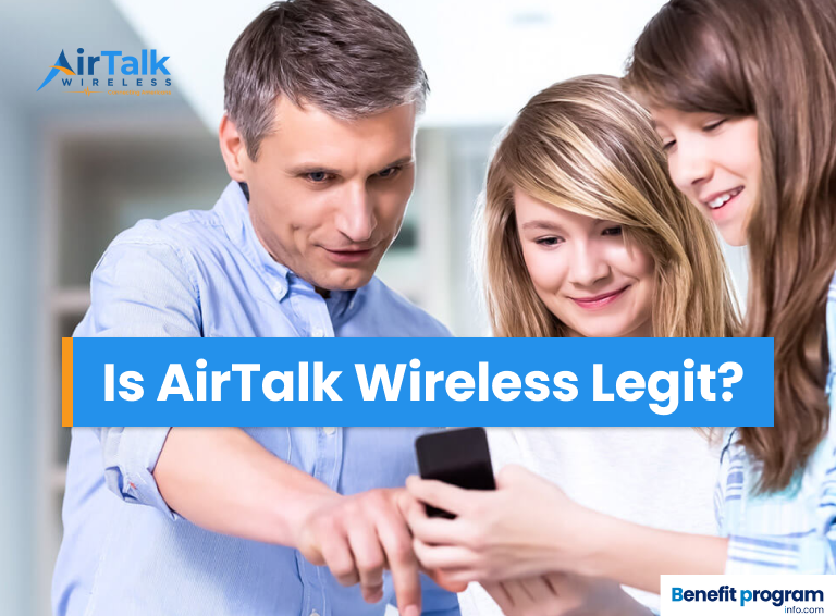 is airtalk wireless legit?