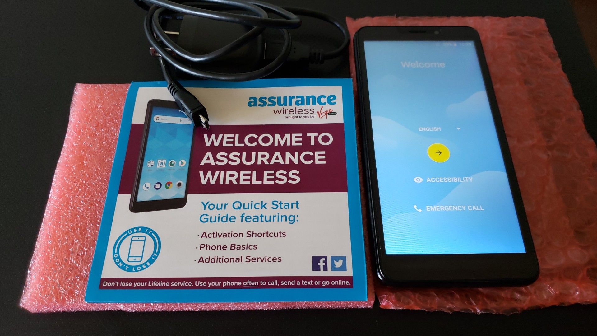 The Best Assurance Wireless Compatible Phones in 2022 BenefitProgramInfo