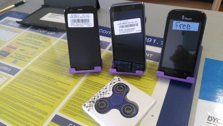 enTouch Wireless government phones
