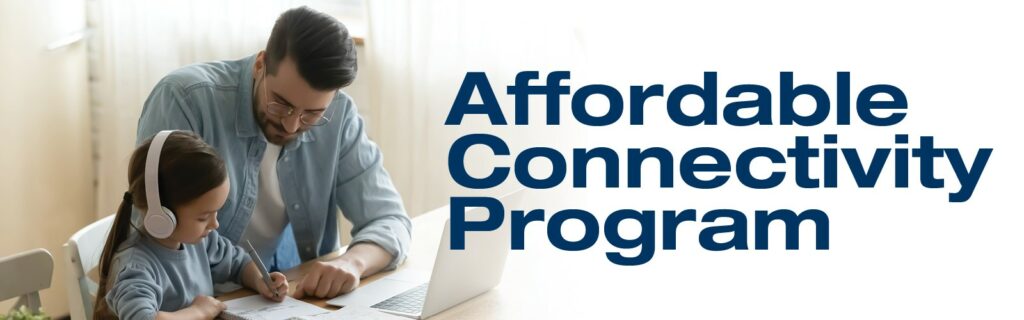 ACP providers offer tablets, laptops, desktop computers, or free phones