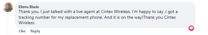 Cintex Wireless reviews