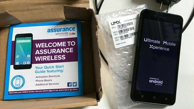 Can I Get A Free Assurance Wireless IPhone BenefitProgramInfo