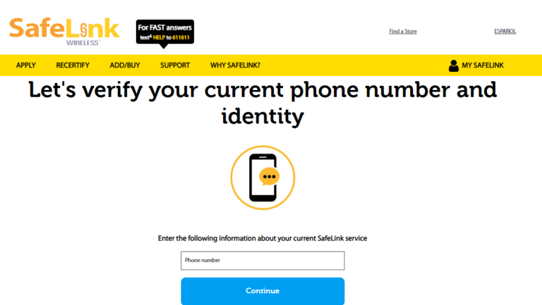 How To Get Safelink Compatible Phones In 2022 - BenefitProgramInfo