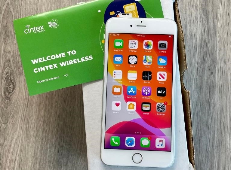 Cintex Wireless provides free iPhone 7 for tribal land residents in Wisconsin