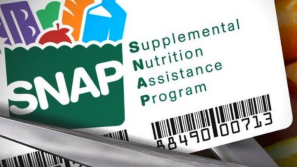 Supplemental Nutrition Assistance Program (SNAP), originally known as the Food Stamp Program