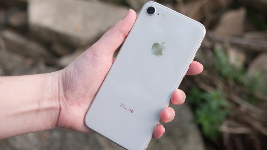 iPhone 8 is the best option you can get in 2022