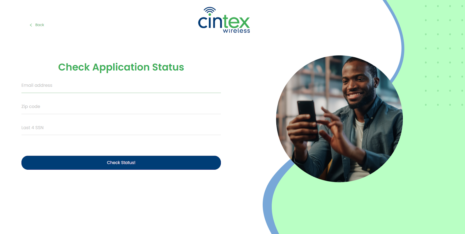 Cintex Wireless Check Status All You Need to Know BenefitProgramInfo