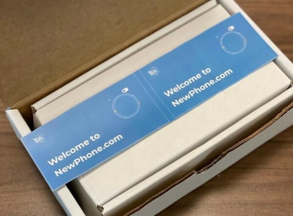 NewPhone Wireless Login What You Should Know BenefitProgramInfo